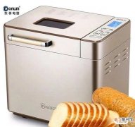 面包机的使用方法 东菱面包机使用说明书
