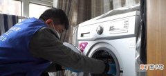 洗衣机拆开的清洗方法有哪些 洗衣机怎么拆开清洗