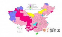 中国有多少个县级市 进来看看