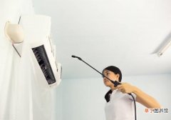 空调清洗一次大概需要花多少钱 家用空调清洗一次多少钱