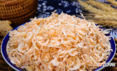 分享小虾米的4种简单做法 虾米虾皮怎么吃补钙