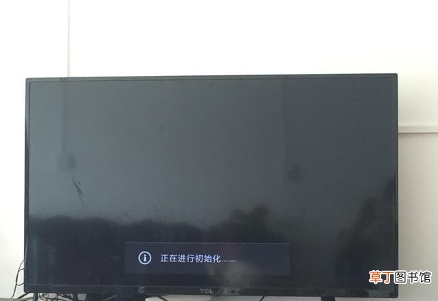 电视黑屏不出画面的原因 东芝电视黑屏怎么回事