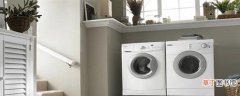 洗衣机配件大全 洗衣机的主要配件有哪些