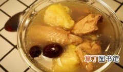 榴莲肉煲汤的做法 榴莲肉煲汤的做法介绍