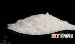 梗米跟大米有什么区别吗 梗米跟大米有啥区别吗