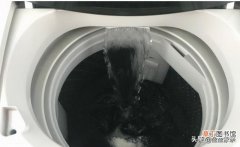 洗衣机的正确使用方法 洗衣机的使用操作步骤