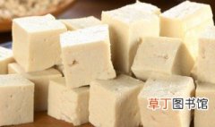 麻辣豆腐的做法步骤 麻辣豆腐怎么做