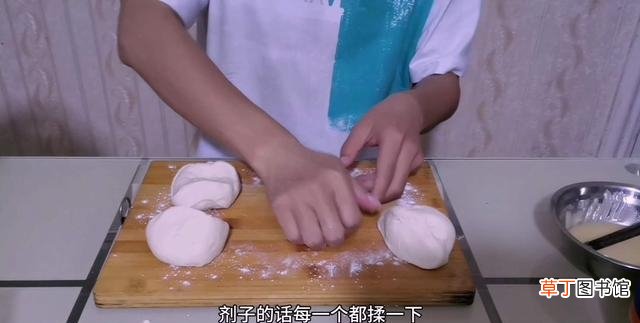美味的鸡蛋灌饼制作方法 鸡蛋饼用什么面粉