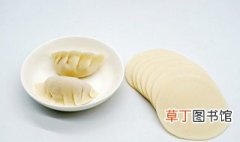 胡萝卜玉米肉馅饺子的做法 如何做胡萝卜玉米肉馅饺子