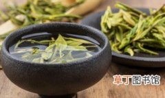 青岛绿茶冲泡的正确方法，绿茶的泡法及冲泡技巧
