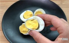 鸡蛋放进热水壶里能熟吗 热水壶可以煮鸡蛋吗