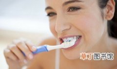 电动牙刷能刷的更干净吗，使用电动牙刷能不能刷的更干净