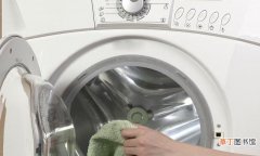 海尔洗衣机常见故障问题 海尔洗衣机常见故障