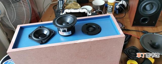 音箱获得好音质最简单做法 如何制作做音箱箱体效果最好