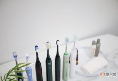 电动牙刷性价比最高的是哪款 电动牙刷哪个牌子好