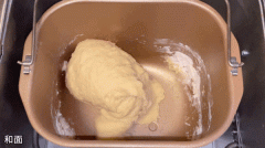 东菱全自动面包机可以做什么 最简单省事的面包机