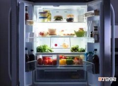 冰箱制冷的关键配件有哪些 冰箱配件大全