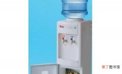 饮水机常见故障及排除方法 饮水机漏水怎么办