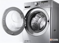 哪种洗衣机比较实用 为什么都不愿意买滚筒洗衣机