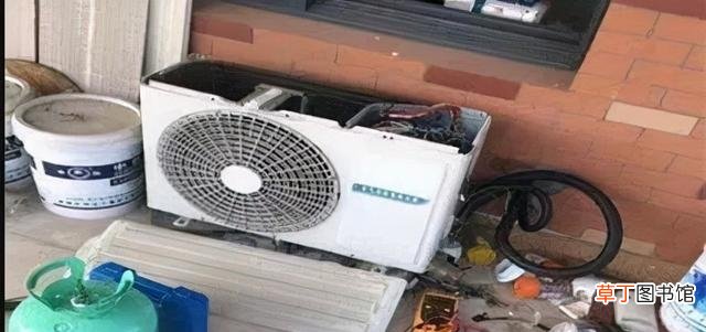空调维修的方法有哪些 空调不制冷怎么修