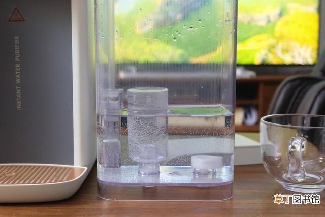 净水器为什么成为家庭标配 净水一体机怎么选