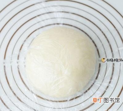 面包机制作培根肉松面包的方法 东菱面包机食谱