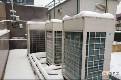 解决空调制热停的频繁的方法 空调制热为什么老停