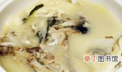 鱼头豆腐汤可以放牛奶吗 鱼头豆腐汤的营养价值