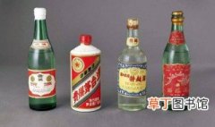 四大名酒 关于中国四大名酒的介绍