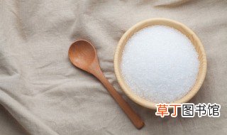 白糖如何做的 白糖制作方法