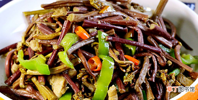 推荐蕨菜5种最好吃的做法 蕨菜怎么做好吃
