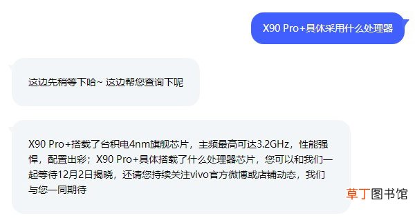 vivox90pro+采用什么处理器,vivox90pro+处理器配置介绍