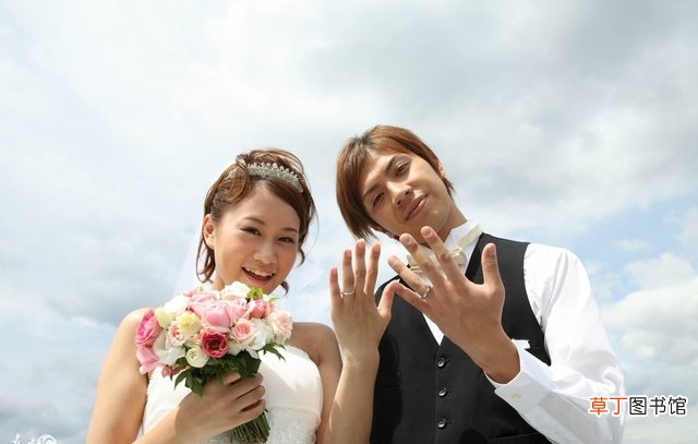 结婚一定要拍婚纱照吗 为什么结婚的人都要先拍结婚照