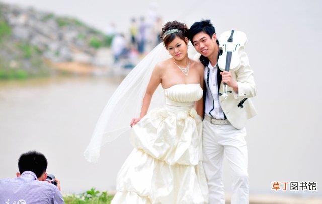 结婚一定要拍婚纱照吗 为什么结婚的人都要先拍结婚照