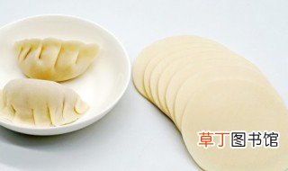 饺子皮炸零食的做法怎样做 饺子皮炸零食如何做