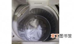 三洋全自动洗衣机故障代码有哪些 三洋全自动洗衣机故障代码总