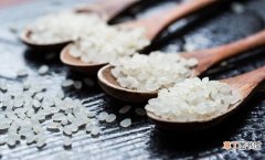 粳米和大米的区别及营养 粳米和大米的区别是什么