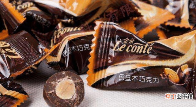 深受喜爱的4款巧克力 费列罗是哪个国家的