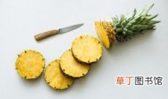 削皮菠萝怎么保存过夜 削皮菠萝的保存方法
