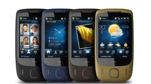 HTC的历史介绍 htc手机品牌停产了吗