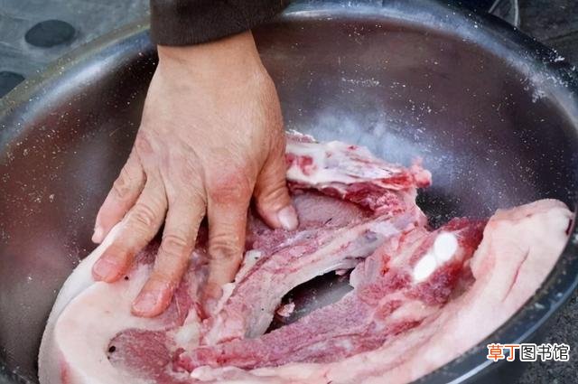 腊肉最正宗的家常做法 30年肉店老板教你在家做腊肉