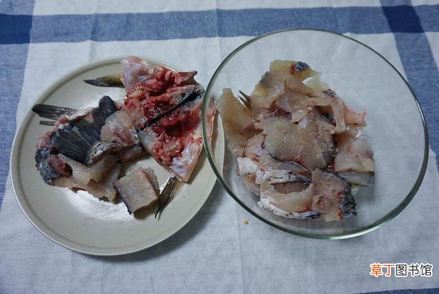 正宗酸菜鱼的做法步骤 酸菜鱼怎么样做最好吃