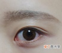 女神如何画眼妆 韩式眼妆教程