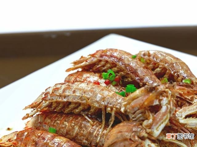 怎么做皮皮虾好吃又简单 皮皮虾的家常做法