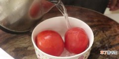 疙瘩汤怎么做才好吃 西红柿疙瘩汤正确的做法