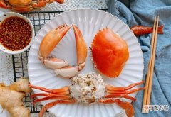 青蟹最好吃的做法技巧 青蟹什么季节吃最好