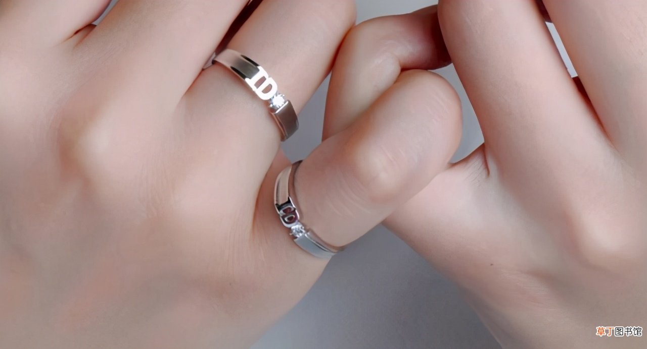结婚钻戒买什么牌子好 买结婚戒指什么牌子好？