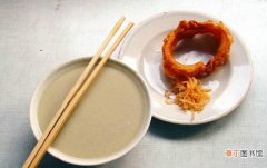 老北京豆汁怎么做好吃 豆汁最正宗的做法