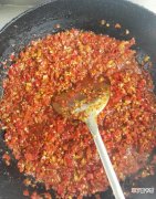 辣椒末的制作方法及配料 辣椒末最正宗的做法