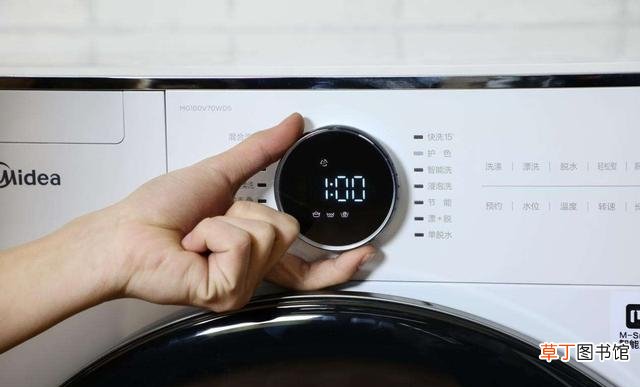 洗衣机品牌测评推荐 全自动洗衣机哪个牌子好1.海尔洗衣机的选购重点